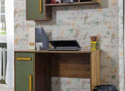 Bureau Chambre Jeunesse Moderne Chambre Enfants Bois Meubles Design nouveaux