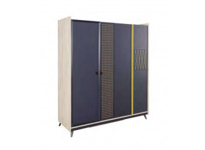 Armoire Armoire Jeunesse Armoires Armoire Armoires pour vêtements de jeunesse