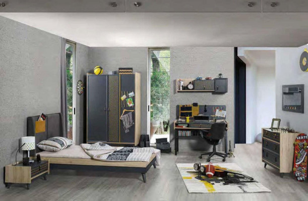 Armoire Armoire Jeunesse Armoires Armoire Armoires pour vêtements de jeunesse