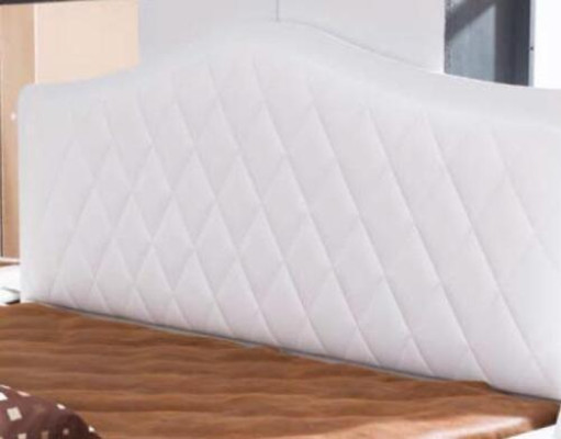 Lit double cadre de lit design rembourrage nouveau lit de luxe lits de chambre à coucher meubles