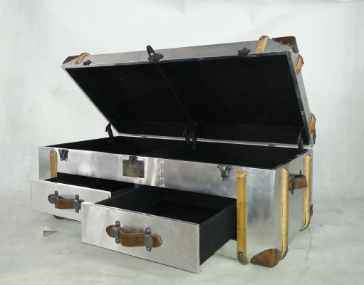 Table basse Table de salon Table d'appoint Table basse Table canapé Vintage Rétro