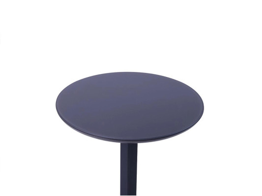 Salon Table d'appoint ronde de luxe Table basse Design Ameublement neuf