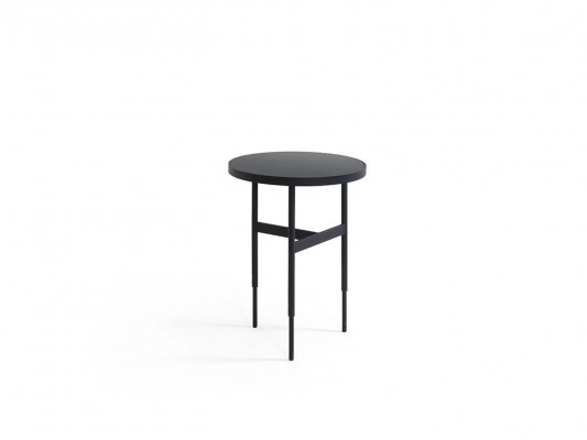 nouvelle Table d'appoint ronde de luxe Design de salon Table basse Table