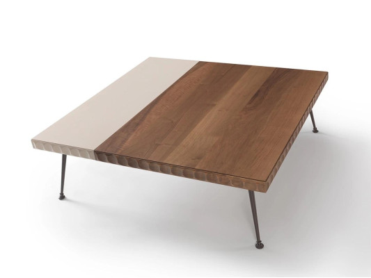 Nouvelle table basse de luxe, design de meubles de salon, mobilier moderne de table