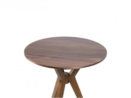 Table d'appoint Mobilier en bois Salon Design moderne Table basse Ameublement