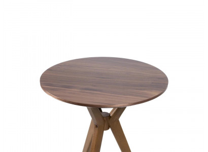 Table d'appoint Mobilier en bois Salon Design moderne Table basse Ameublement