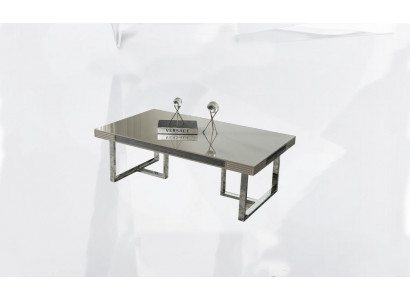 Table basse Table de salon Table basse Table de canapé Table basse Table de salon Gris