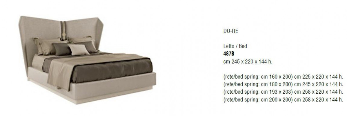 Lit double Lits Couchage Bois Design Lit double Cadre de lit
