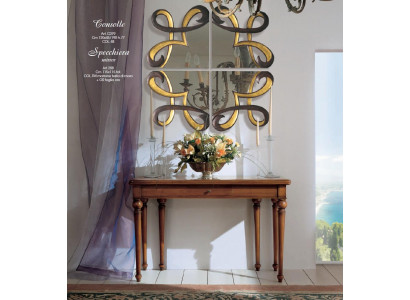 Coiffeuse Chambre Tabouret Ensemble Commode Table Classique Console Miroir