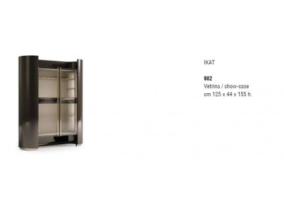 Armoires vitrées Commode Vitrine Verre Armoire Armoires Armoire moderne Commode