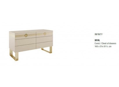 Chambre Bois Design Bahut Côté Nouvelle Commode Armoire Étagère Commodes Luxe