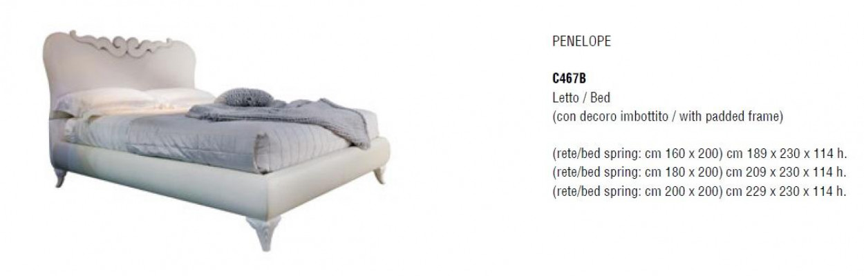 Lit Lit Cadre Lit Blanc Design Classique Lit Double De Luxe Lits en Bois Meubles
