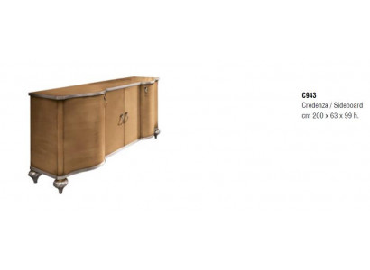 Commode Tiroirs Bois Buffet Armoire Armoires Solide Commodes Salle de séjour