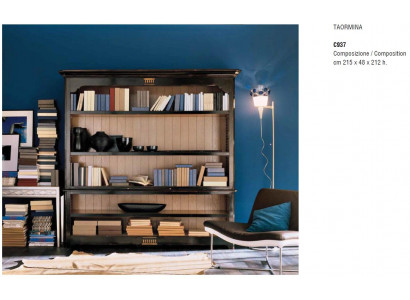 Étagère Murale Polyvalente Armoire en Bois Meubles Étagères Étagère Murale Étagère