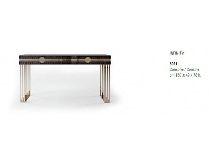 Table d'appoint de meubles italiens Table console Table de designer Table de salon