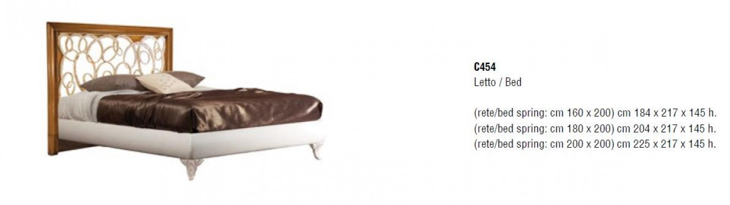 Tissu de lit de luxe Cadres de lit design Lits doubles Lits d'hôtel Cadre de lit double Meubles en bois