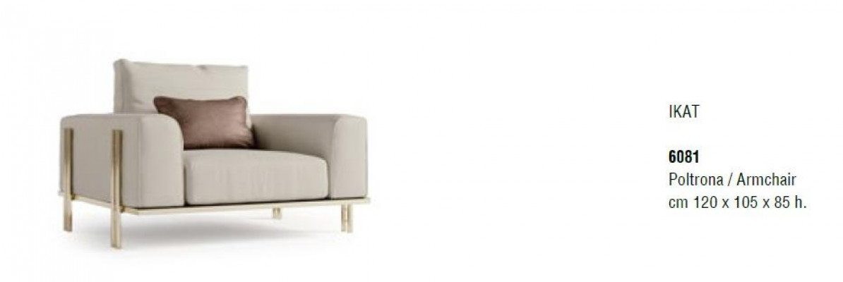Luxe 1 place canapé classique Mobilier nouveau Fauteuil canapé Canapé classique Textile