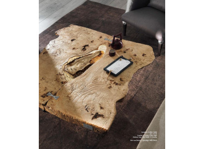 Table basse design de luxe Table basse Canapé Table d'appoint Table basse Salon Mobilier nouveau