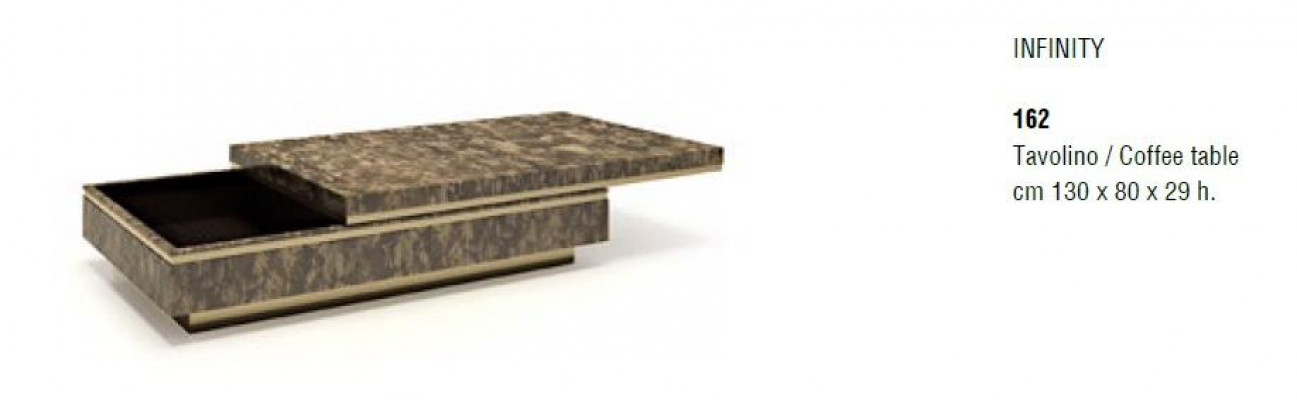 Table d'appoint Table basse Table de design Table de salon Tables Table de salon Table basse en bois massif