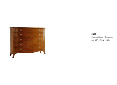 Design Commode Meubles Buffet Classique Ameublement Chambre Armoire