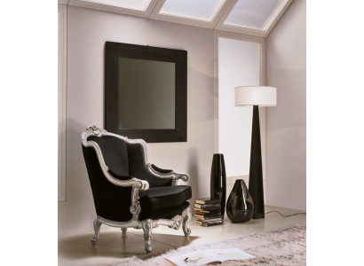 Chaise de design classique r Mobilier de luxe Design Textile Salon Salon nouveau
