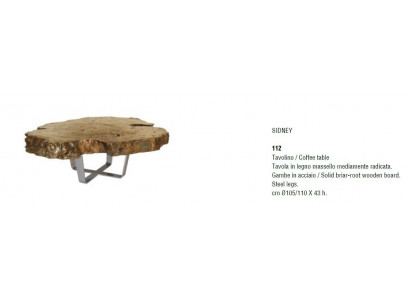 Table basse Bois Table de salon Meubles Design Table Tables basses Luxe Ameublement