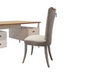 Bureau Table italienne Bureaux Ordinateurs Mobilier Tables Meubles Italie