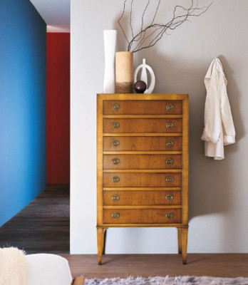 Meuble étagère italien Console Commode Buffet Armoire Portemanteau Bahut