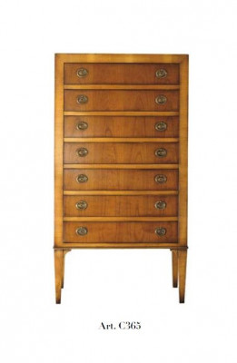 Meuble étagère italien Console Commode Buffet Armoire Portemanteau Bahut