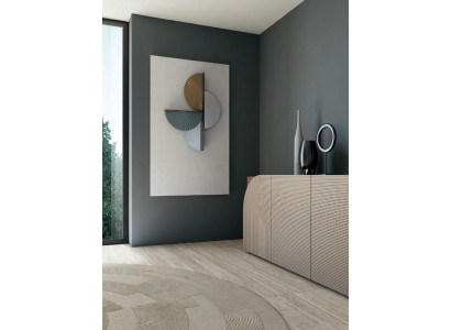 Buffet Commode Design Ameublement Meuble bas Commodes Commodes Meubles italiens neufs