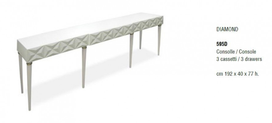 Console table Designer Wood Table Console Tables Schmink Tables Meubles
