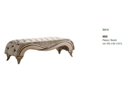 Tabouret Tabouret Repose-pieds Bancs Banc Rembourrage Chaise Tabouret Bois Tabouret de luxe