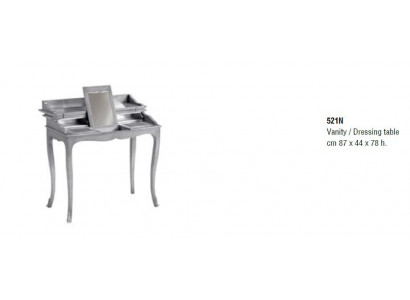 Coiffeuses Consoles Secrétaires Coiffeuses Miroir Chambre Italie Meubles