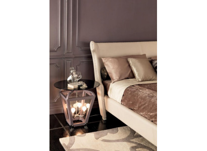 Table de téléphone Table d'appoint Table console Table de fleurs Table en bois Tables Meubles neufs