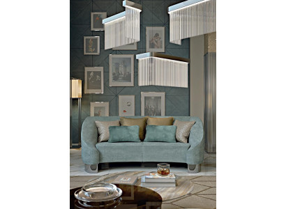 Lustre Lustre Lampe de plafond Lumière de plafond Lampe de designer Luxe Luminaire neuf