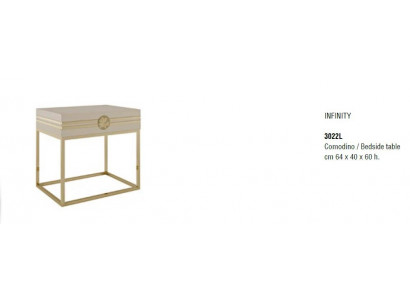 Commode de chevet nouvelle Table de chevet Console de nuit Table basse design Table de chambre