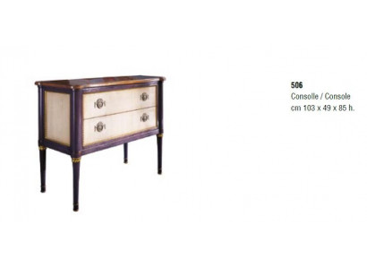 Table console en bois Console Console en bois Table téléphone Table Couloir Tables d'appoint