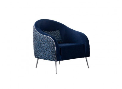 Fauteuil Canapé Rembourrage Siège Designer Textile 1 Place Canapés Rembourrage neuf