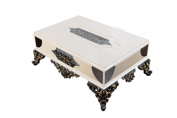 Table de salon Table en bois Table basse Table de canapé Table basse Table Table d'appoint