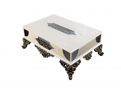 Table de salon Table en bois Table basse Table de canapé Table basse Table Table d'appoint