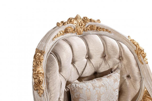 Fauteuil Canapé Rembourrage Siège Designer Textile Canapé 1 Place Chesterfield