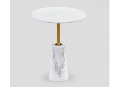 Table d'appoint Tables Table blanche Table basse Tables basses modernes nouvelles