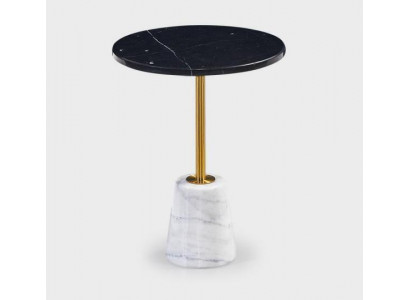 Table d'appoint ronde Table basse Table basse moderne Table d'appoint Meubles
