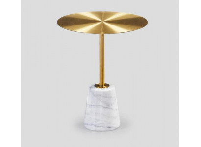 Table d'appoint de haute qualité design Table d'appoint Ronde Table d'appoint de luxe