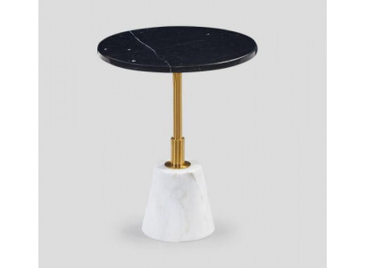 Table basse ronde Table basse de designer Table basse Table de salon Meubles neufs
