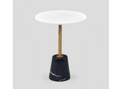 Table basse Table basse élégante de qualité supérieure table d'appoint multicolore table