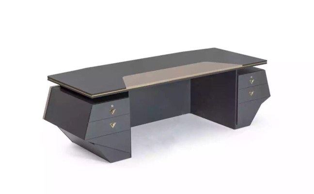 Mobilier de bureau moderne, meubles de designer, bureau, classeur