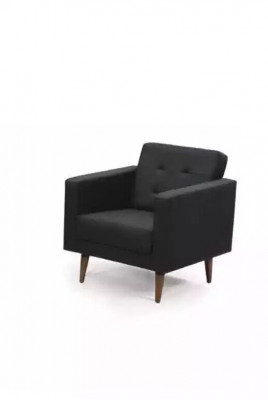 Ensemble de canapé complet Fauteuil trois places Style Mobilier Salle d'étude 3+1