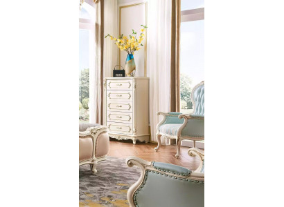 Meubles de chambre Commode Mobilier classique Nouveau l'intérieur de la maison