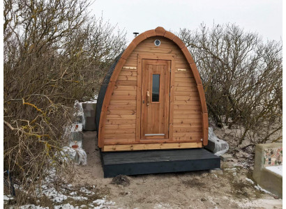 Sauna Bois Jardin Sauna en Bois Sauna Extérieur Saunas Sec Sauna 300x240x260